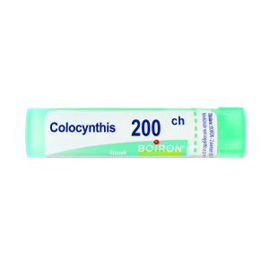 colocynthis 200ch gr bugiardino cod: 800396297 