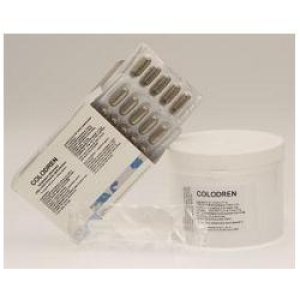 colodren 75 capsule bugiardino cod: 905166880 