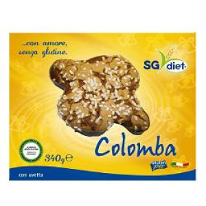 colomba 340g bugiardino cod: 935468405 