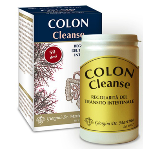 colon cleanse polvere 150g bugiardino cod: 970518027 