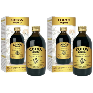 Cerca Prezzi di colon regular liquido analcolico 200 ml 2x200 ml e acquista online