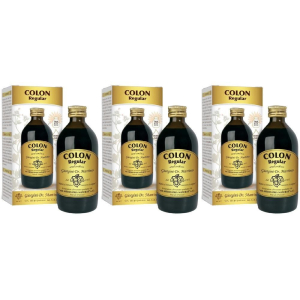 Cerca Prezzi di colon regular liquido analcolico 200 ml 3x200 ml e acquista online