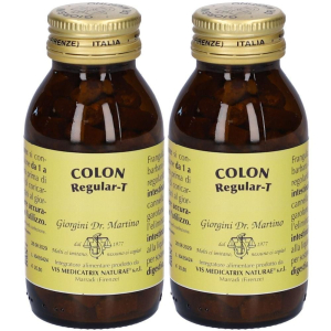 Cerca Prezzi di colon regular-t grani 80 g 2x80 g e acquista online