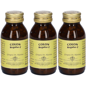 Cerca Prezzi di colon regular-t grani 80 g 3x80 g e acquista online