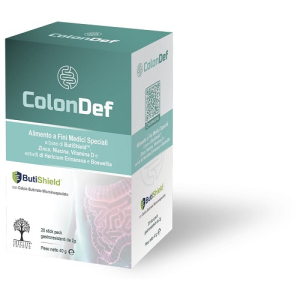 Cerca Prezzi di colondef 20 stick pack da 2 g e acquista online