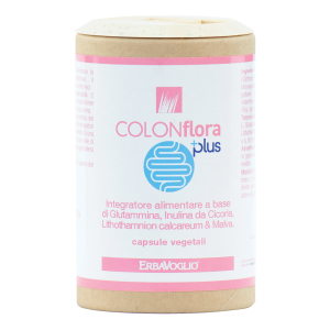 Colonflora plus 60 capsule