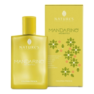 Cerca Prezzi di Colonia fresca nature's mandarino, profumo agli agrumi e acquista online