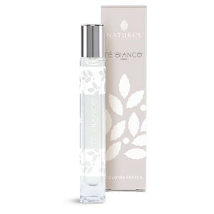Cerca Prezzi di Colonia nature's tè bianco fresca agli agrumi, 15ml e acquista online