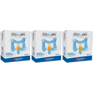 Cerca Prezzi di colonpeg 2 buste da 60 g 3x2x60 g polvere per soluzione orale e acquista online