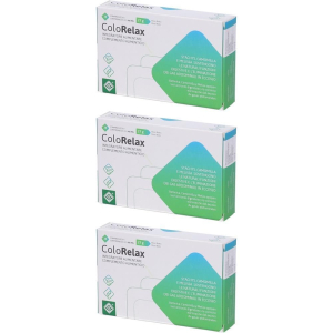 Cerca Prezzi di colorelax 3x30 pz compresse e acquista online