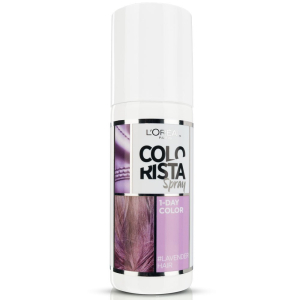 colorista spray lavanda 75ml bugiardino cod: 981282763 