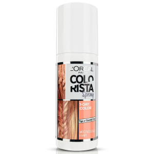 colorista spray rosa orodispersibili 75ml bugiardino cod: 981282775 