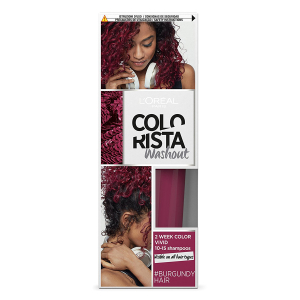 colorista washout burgundy bugiardino cod: 981282852 