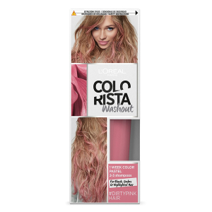 colorista washout dirty pink bugiardino cod: 981282864 