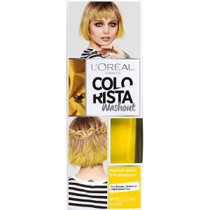 colorista washout giallo bugiardino cod: 981282876 