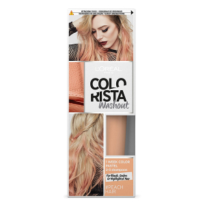 colorista washout peach bugiardino cod: 981282890 