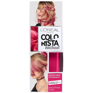 colorista washout rosa acceso bugiardino cod: 981282914 