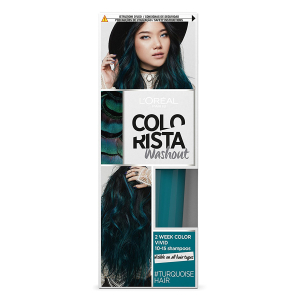 colorista washout turquoise bugiardino cod: 981282938 