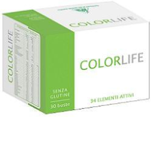 colorlife 30bust bugiardino cod: 938747122 