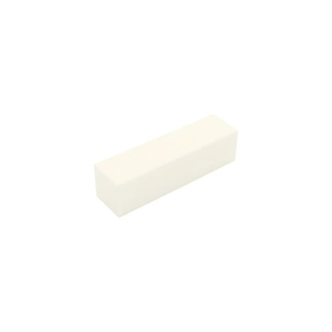 Colors blocchetto opacizzante per unghie, 1 pezzo - strumento per manicure e cura unghie