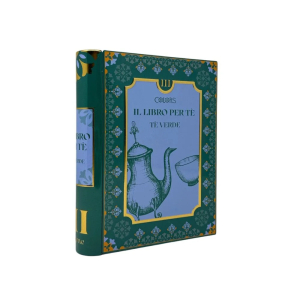 Cerca Prezzi di colors il libro per te' iii volume verde in filtri 1 pz tè e acquista online