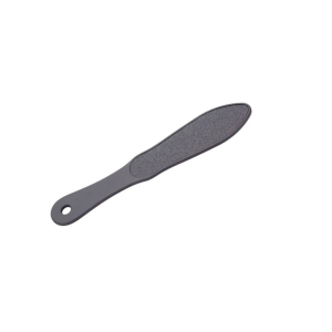 Colors lima per pedicure double face professionale, 1 pezzo
