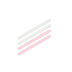 Cerca Prezzi di colors lima smerigliata per unghie, set 2+2 lime per manicure professionale e acquista online