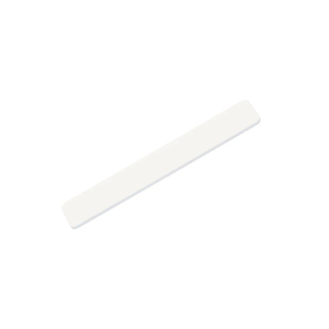Colors lima unghie professionale, 1 pezzo - manicure perfetta e limatura precisa