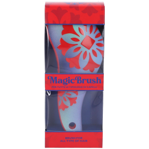 Cerca Prezzi di colors magic brush spazzola capelli gradient blue 1 pz e acquista online