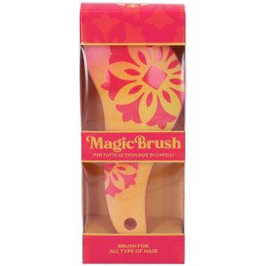 Cerca Prezzi di colors magic brush spazzola capelli gradient orange 1 pz e acquista online
