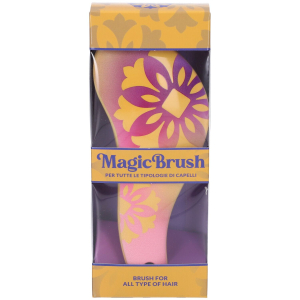 Cerca Prezzi di colors magic brush spazzola capelli gradient yellow 1 pz e acquista online