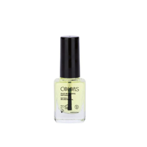 Colors olio nutriente naturale per unghie, 12ml, olio idratante e nutriente per unghie e cuticole