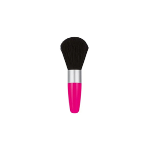Colors pennello make up, 1 pezzo, pennello trucco professionale per fondotinta, cipria e fard