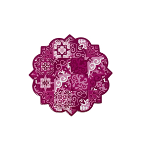 Cerca Prezzi di colors sottotutto in ceramica fiore rose flower - sotto-bicchiere, sotto-pentola, centrotavola decorativo e acquista online