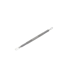 Colors spremicomedoni, 1 pezzo – strumento per rimozione comedoni, acciaio inox