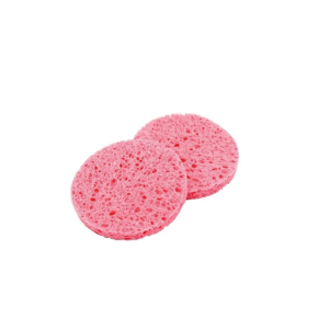 Cerca Prezzi di colors spugnetta di cellulosa per detersione viso, 2 spugne - pulizia viso delicata e naturale e acquista online