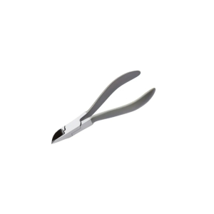 Colors tronchesino per unghie 12cm, strumento professionale per manicure e pedicure, 1 pezzo