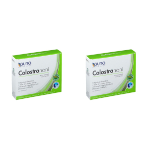Cerca Prezzi di colostrononi bustine 2x24 pz bustina e acquista online