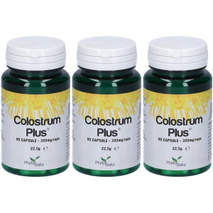 Cerca Prezzi di colostrum plus 60 capsule 3x60 pz e acquista online