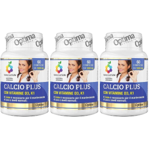 Cerca Prezzi di colours of life calcio plus 60 compresse 1200 mg 3x60 pz e acquista online
