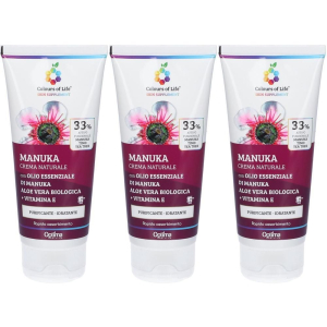 Cerca Prezzi di colours of life skin supplement crema manuka 100 ml e acquista online