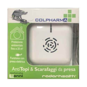 colpharma antitopi scarafaggi bugiardino cod: 970524777 