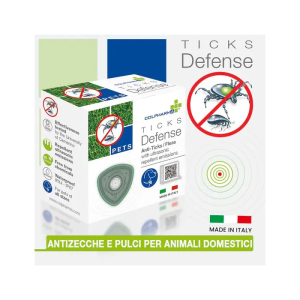 Cerca Prezzi di colpharma ticks defense pets e acquista online