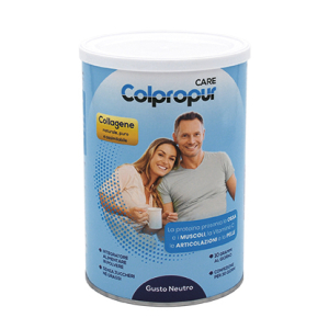 colpropur care 300 g gusto neutro protein sa bugiardino cod: 975347079 