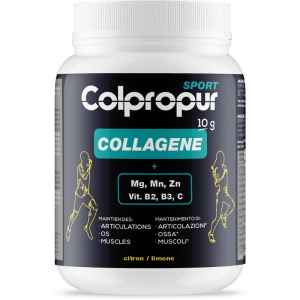 colpropur immuno protect 309g bugiardino cod: 981464237 