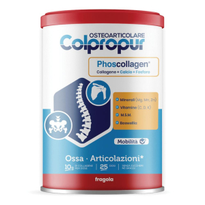 colpropur osteoarticolare fra bugiardino cod: 985991191 