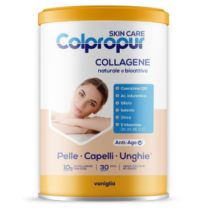 Cerca Prezzi di colpropur skin care gusto vaniglia 309g e acquista online