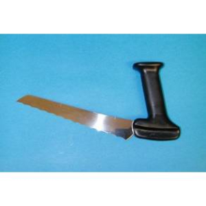 coltello taglia pane bugiardino cod: 901596686 