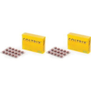 Cerca Prezzi di coltrix set da 2 2x19,5 g compresse e acquista online