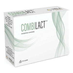 Cerca Prezzi di combilact 12 capsule 4x6,24 g e acquista online
